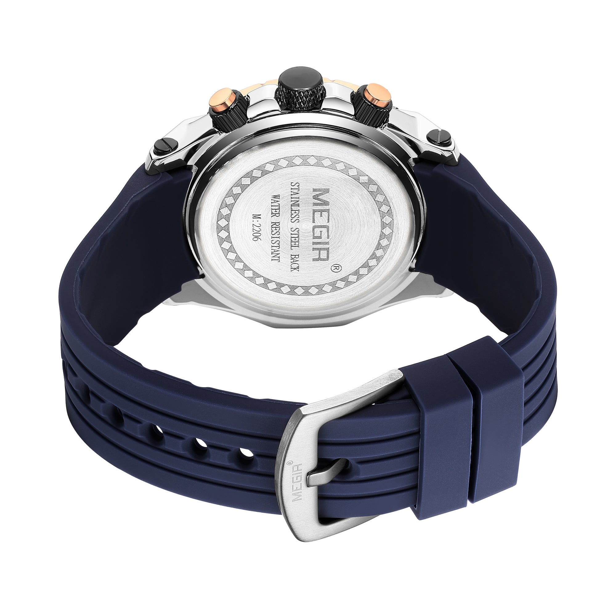 Neo Chrono 2206