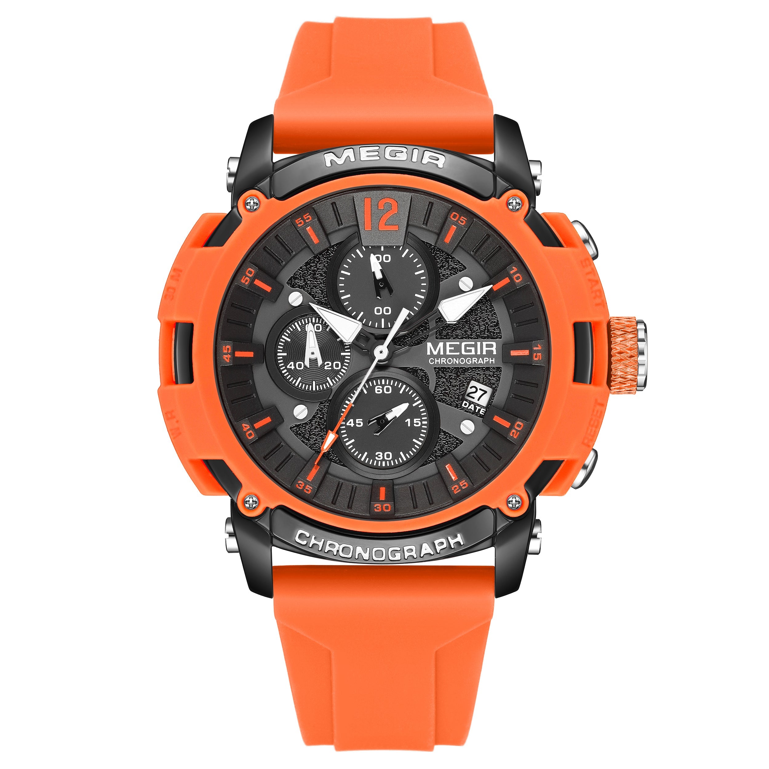 Offset Chrono 2208