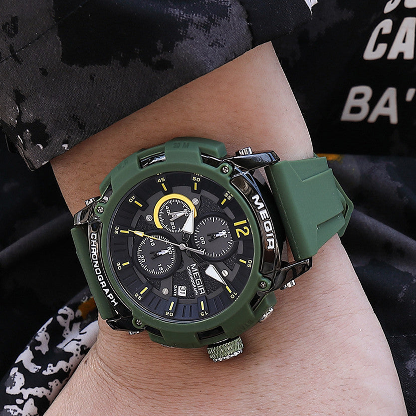 Offset Chrono 2208