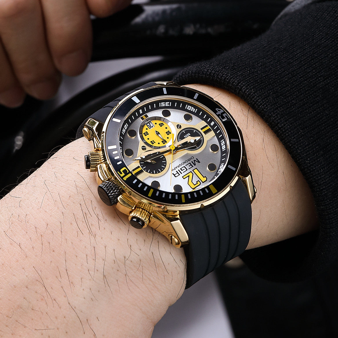 Neo Chrono 2206