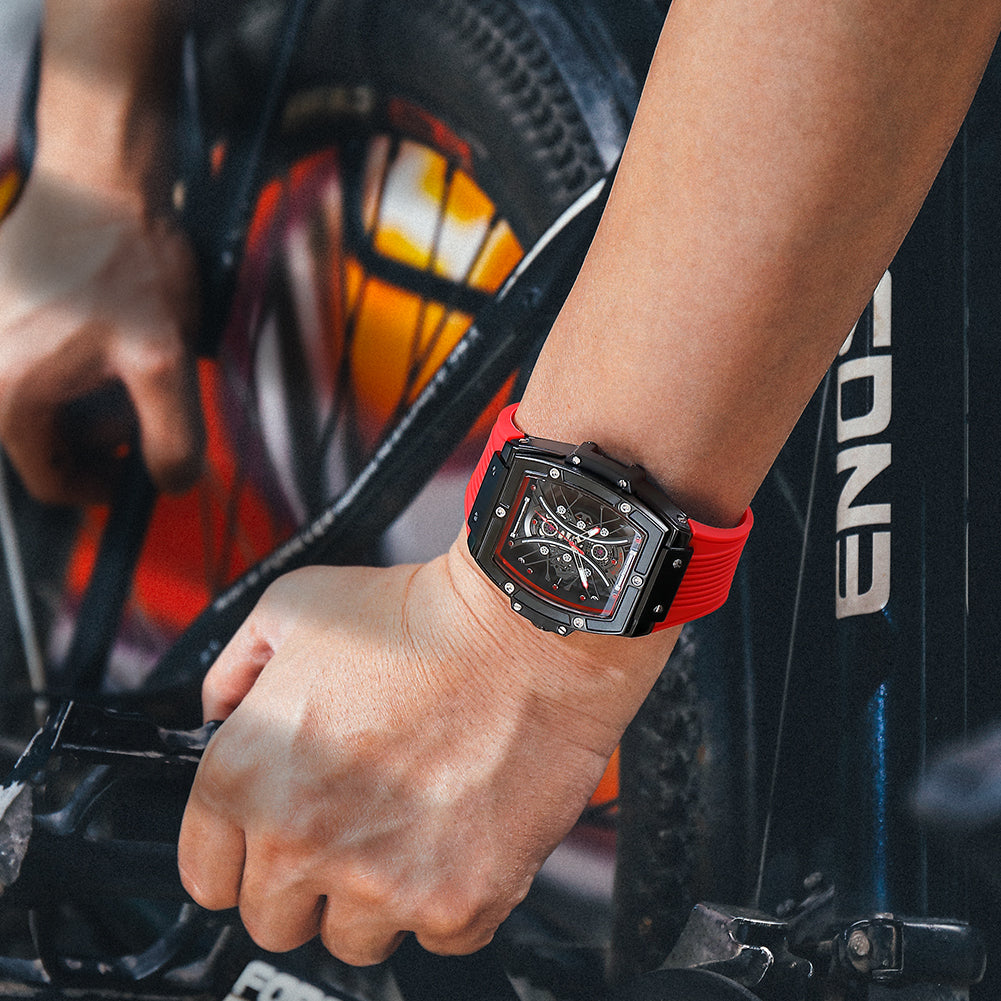 Velocity Sports 8109