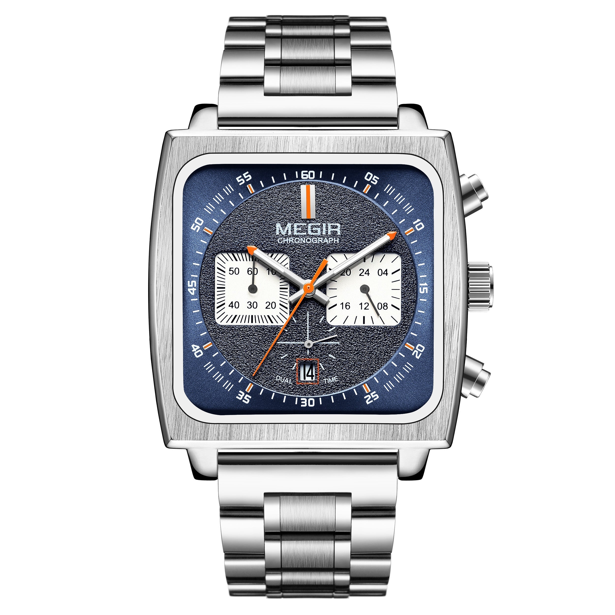 Square Chrono 2182