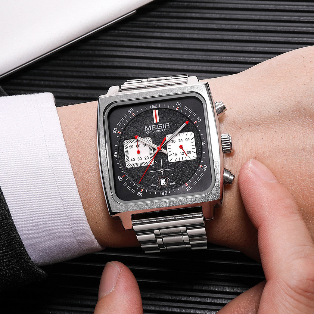 Square Chrono 2182