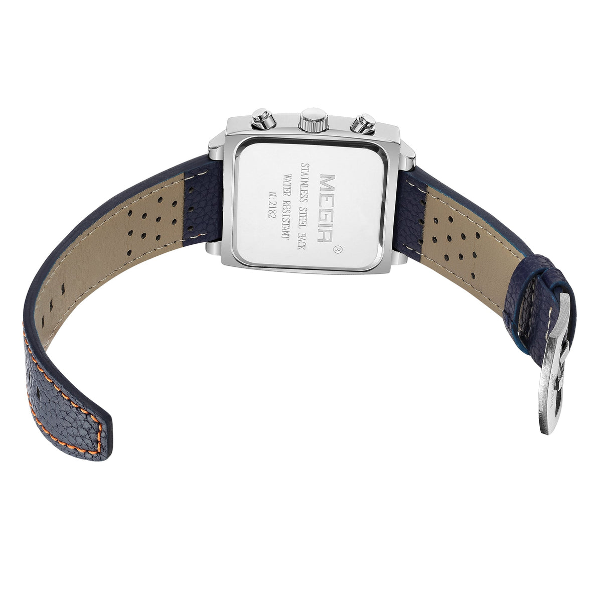 Square Chrono 2182