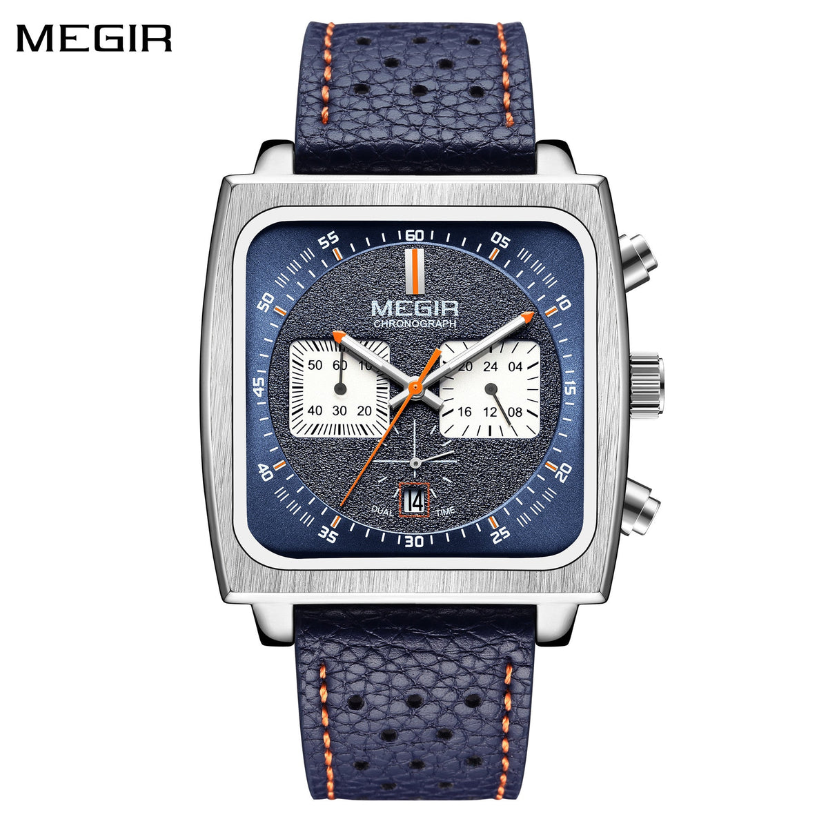 Square Chrono 2182