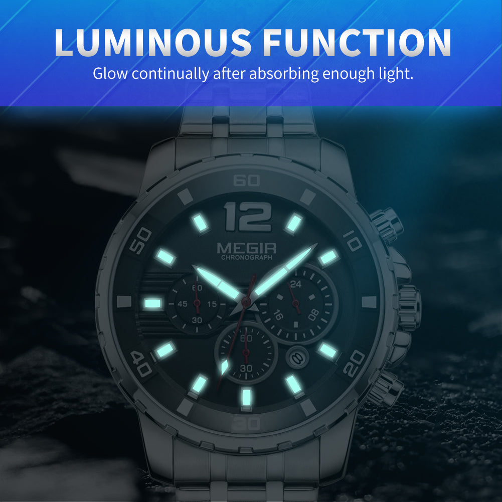 Neo Chrono 2068