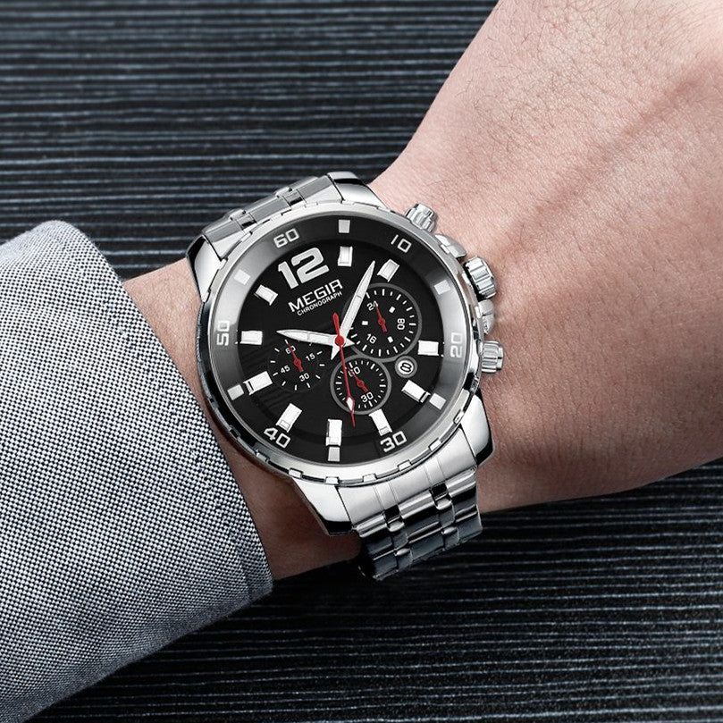 Neo Chrono 2068