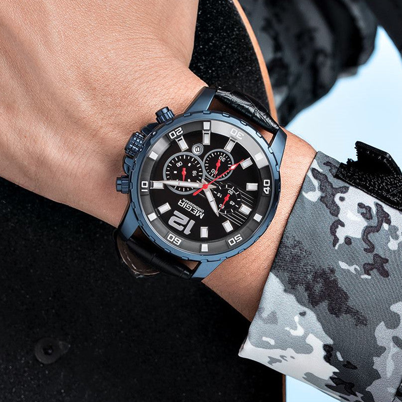 Neo Chrono 2068