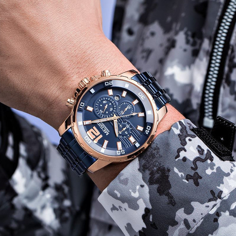 Neo Chrono 2068