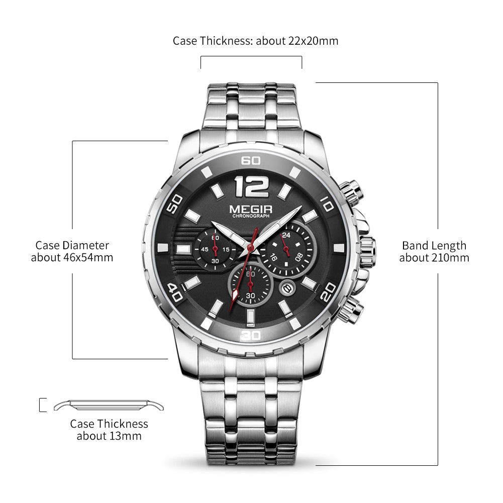 Neo Chrono 2068