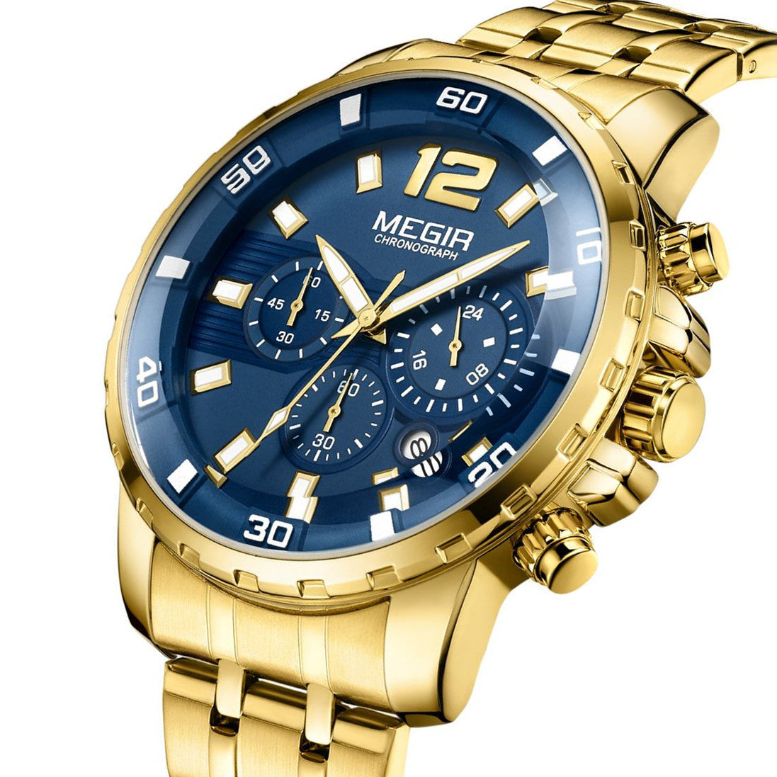 Neo Chrono 2068