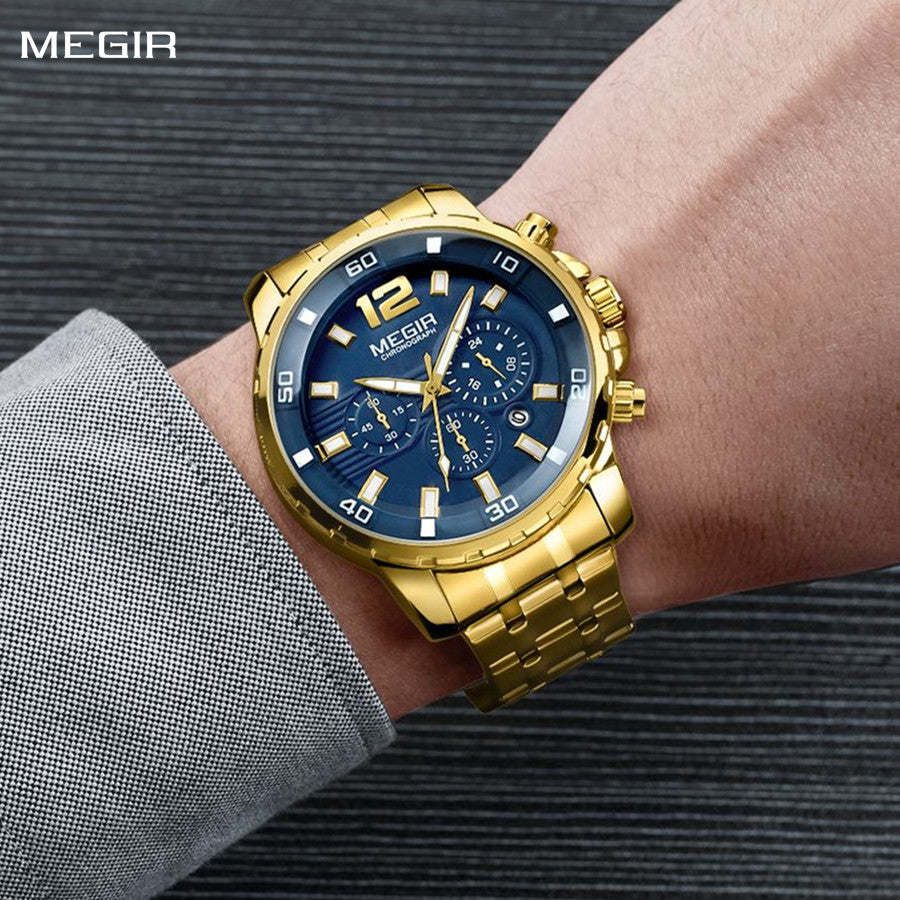 Neo Chrono 2068