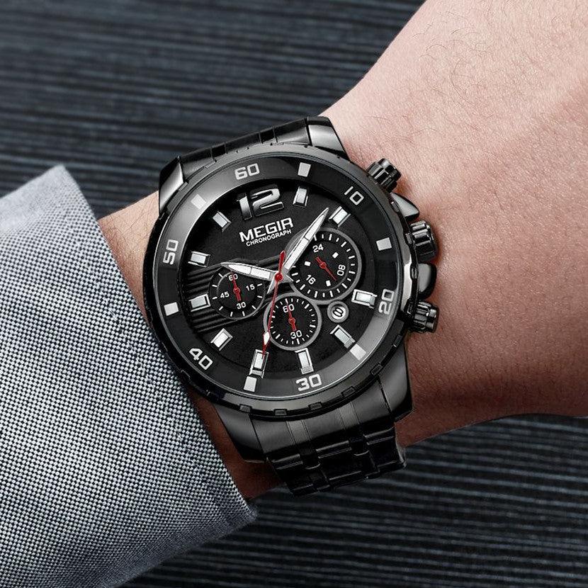 Neo Chrono 2068