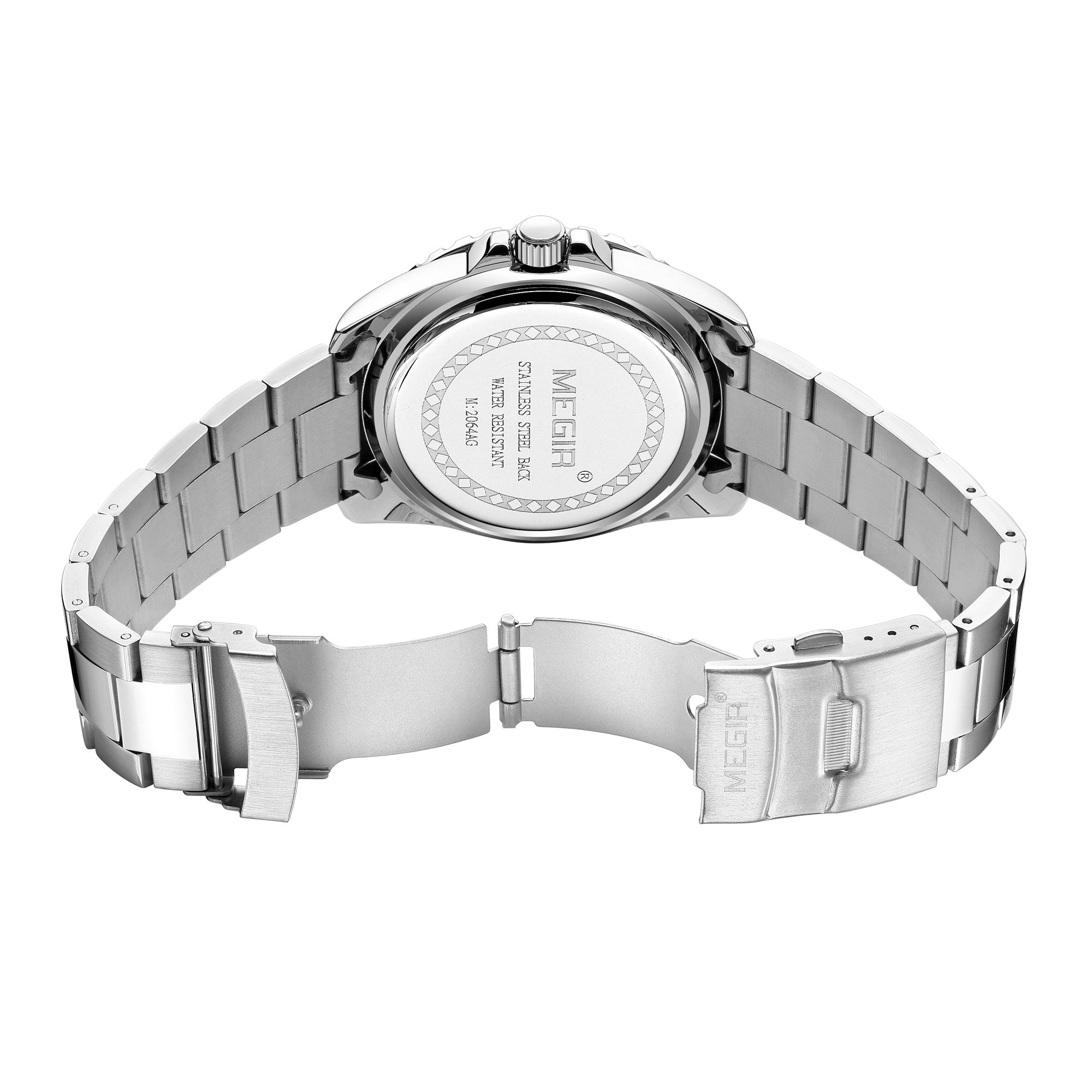 Titan Chrono 2064