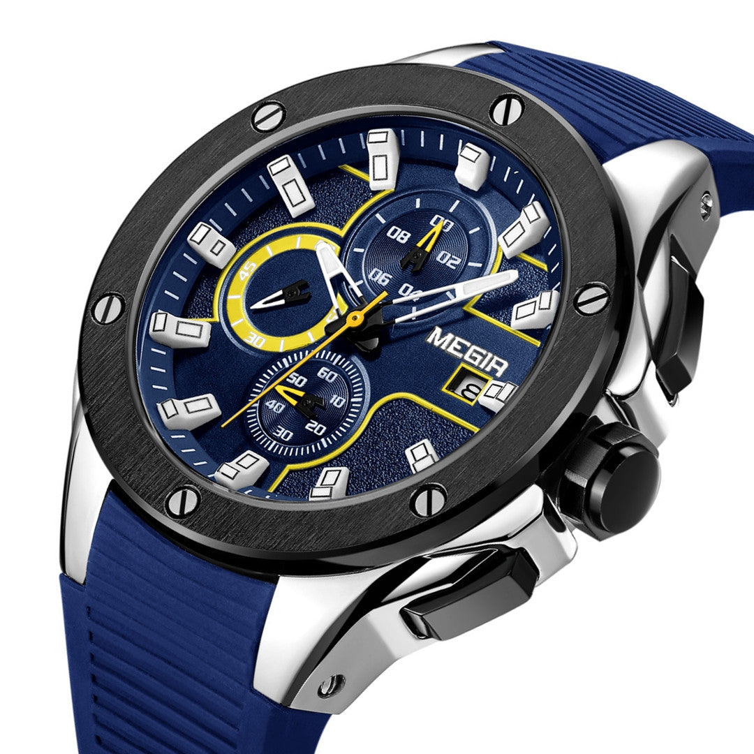 Offset Chrono 2053