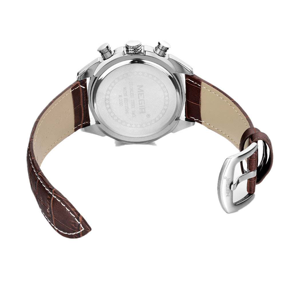 Offset Chrono 2020
