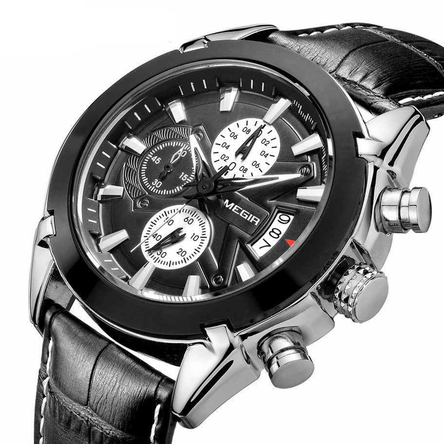 Offset Chrono 2020