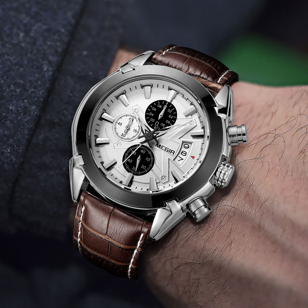 Offset Chrono 2020