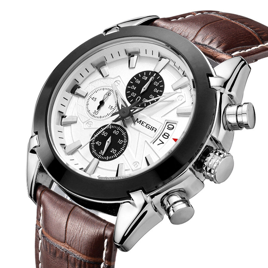 Offset Chrono 2020