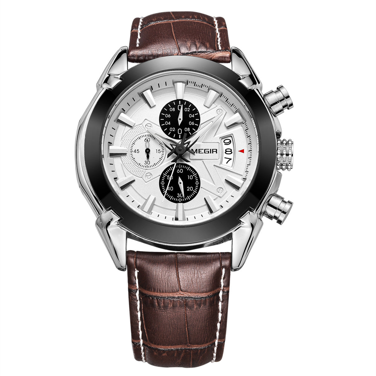Offset Chrono 2020