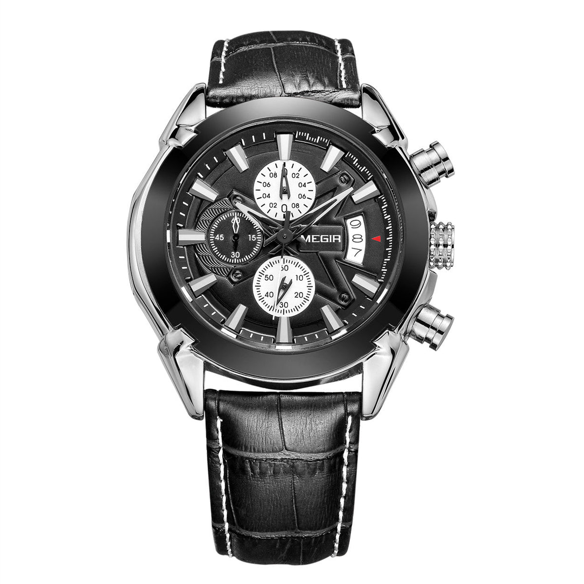 Offset Chrono 2020