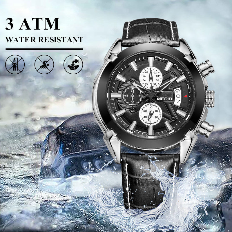 Offset Chrono 2020