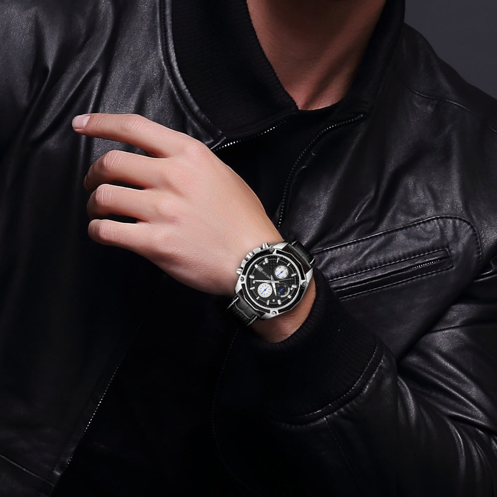 Offset Chrono 2015
