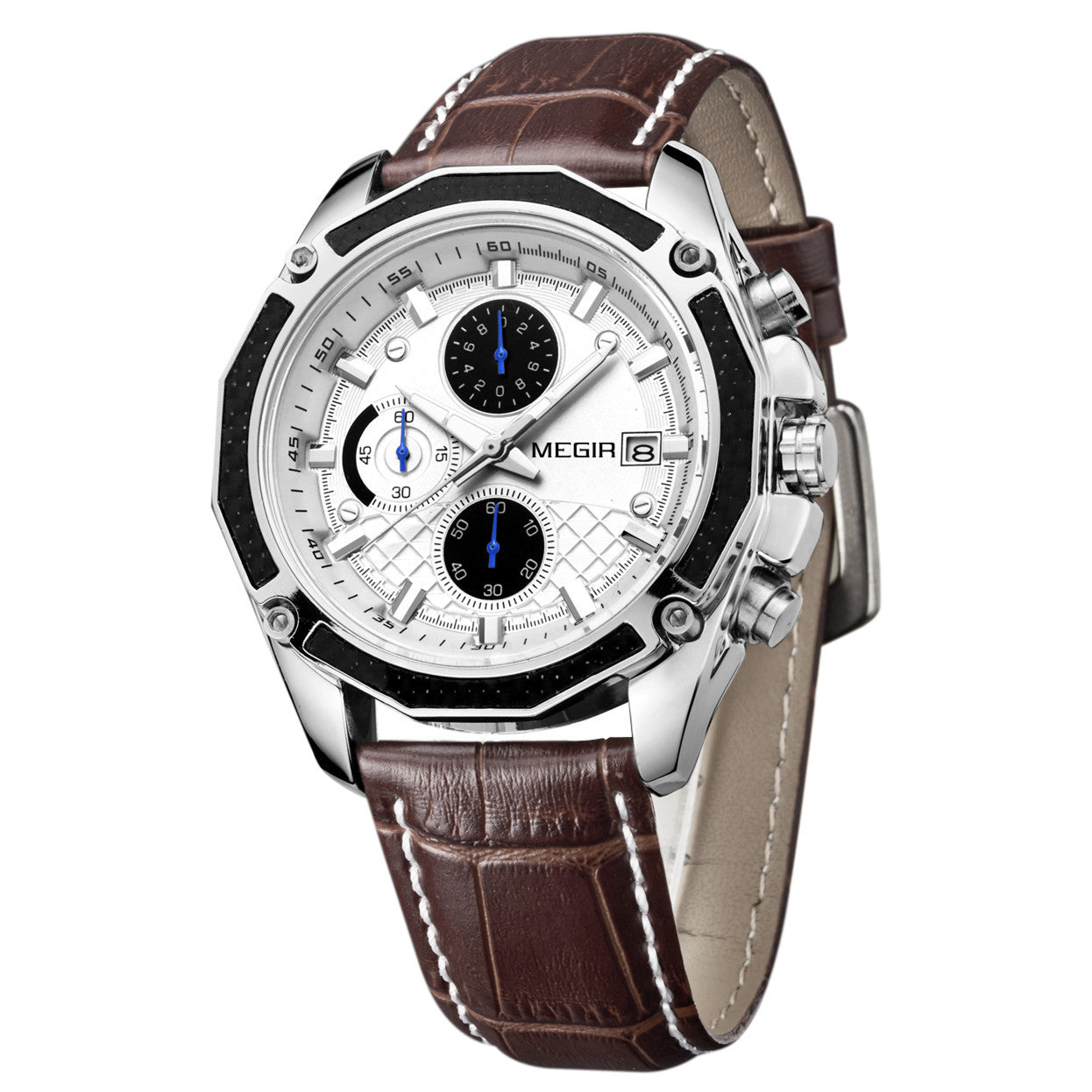 Offset Chrono 2015