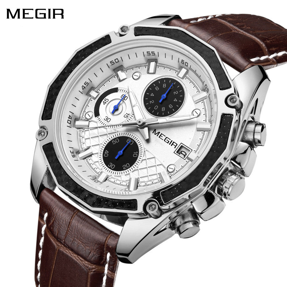 Offset Chrono 2015