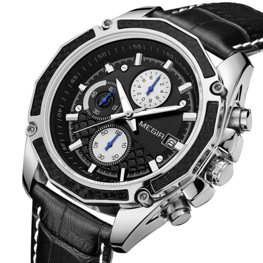 Offset Chrono 2015