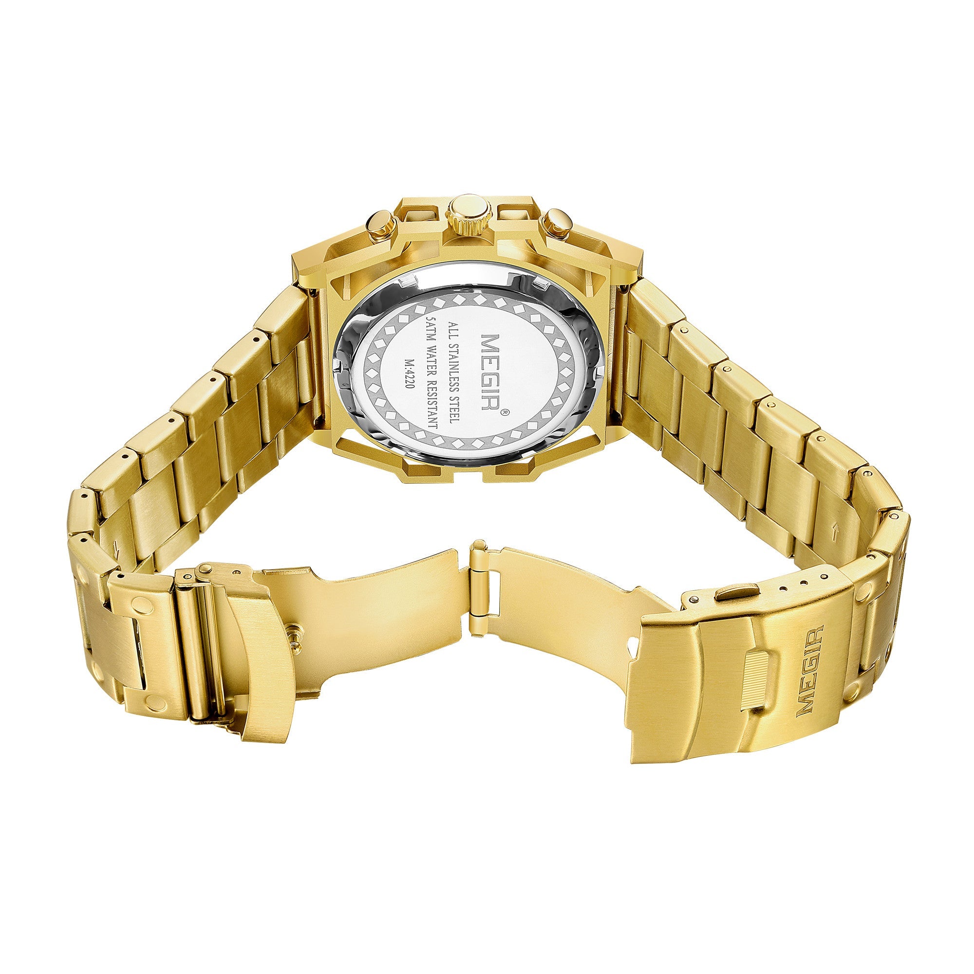 Neo Chrono 4220