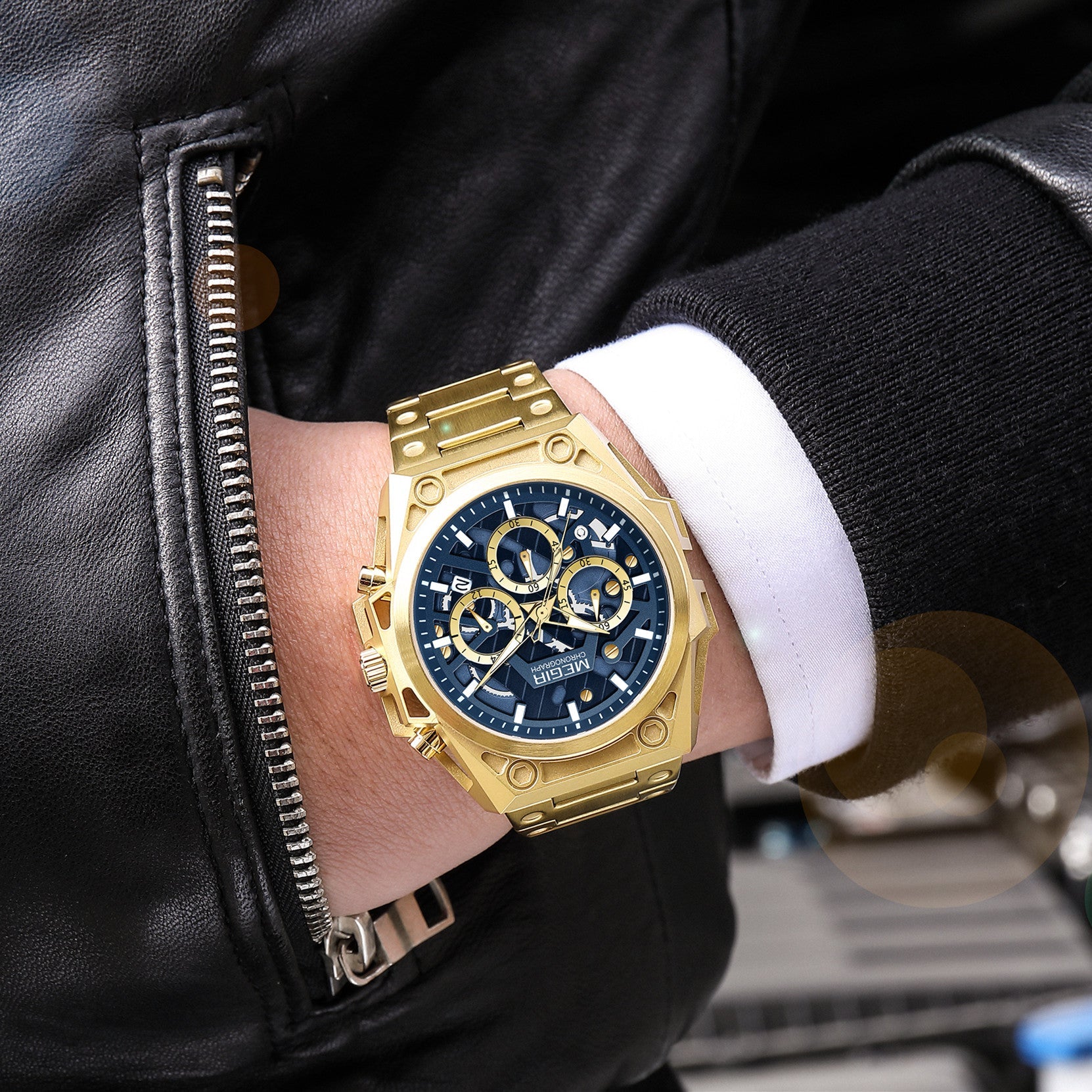 Neo Chrono 4220