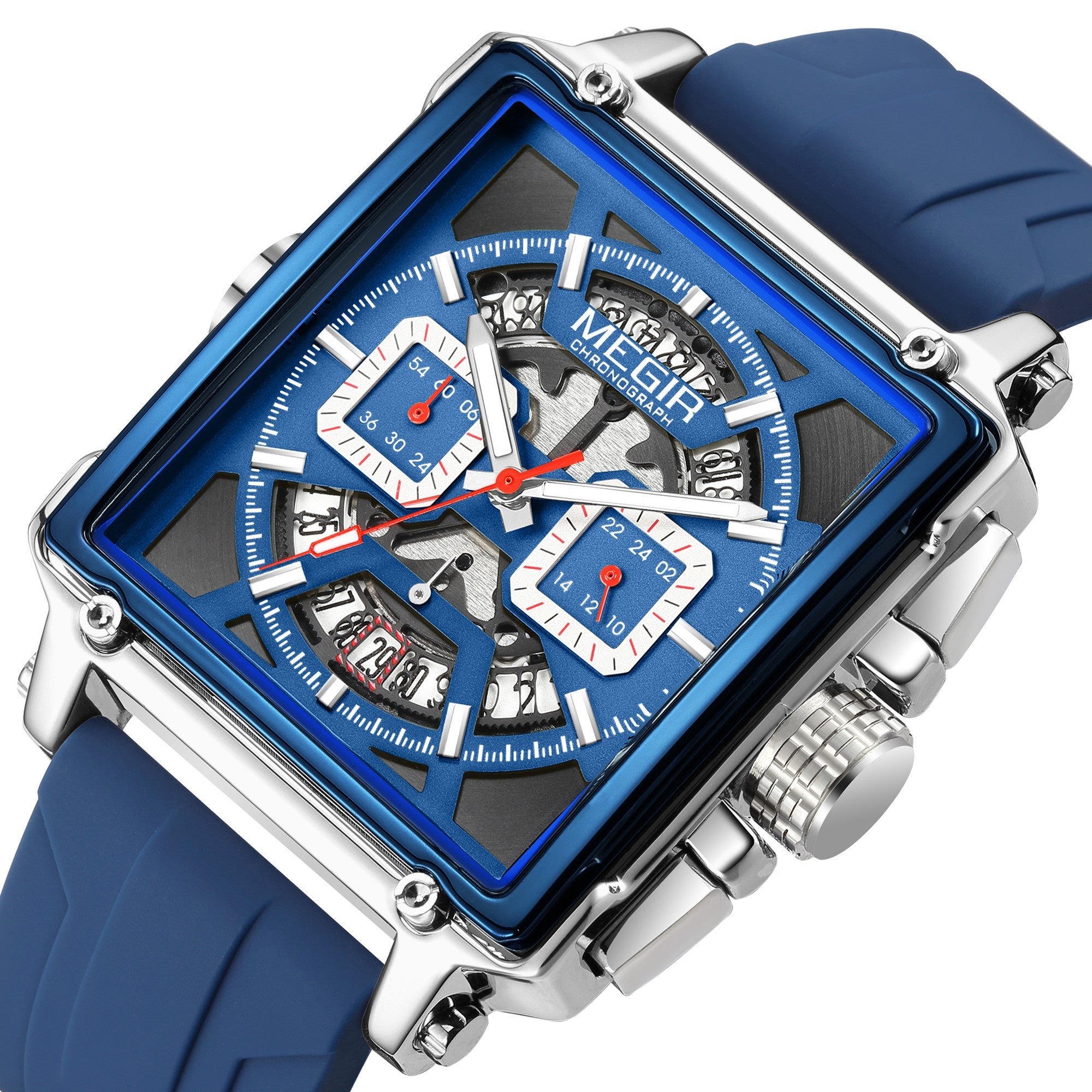 Square Chrono 2233
