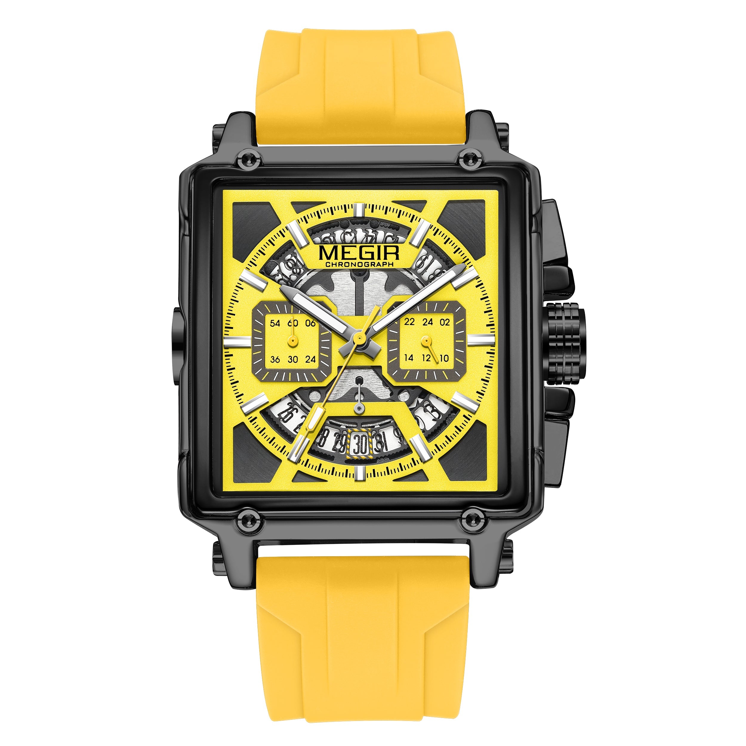 Square Chrono 2233