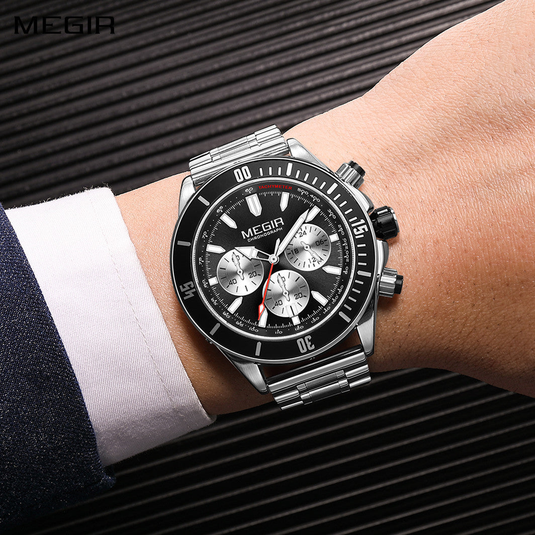 Titan Chrono 2226