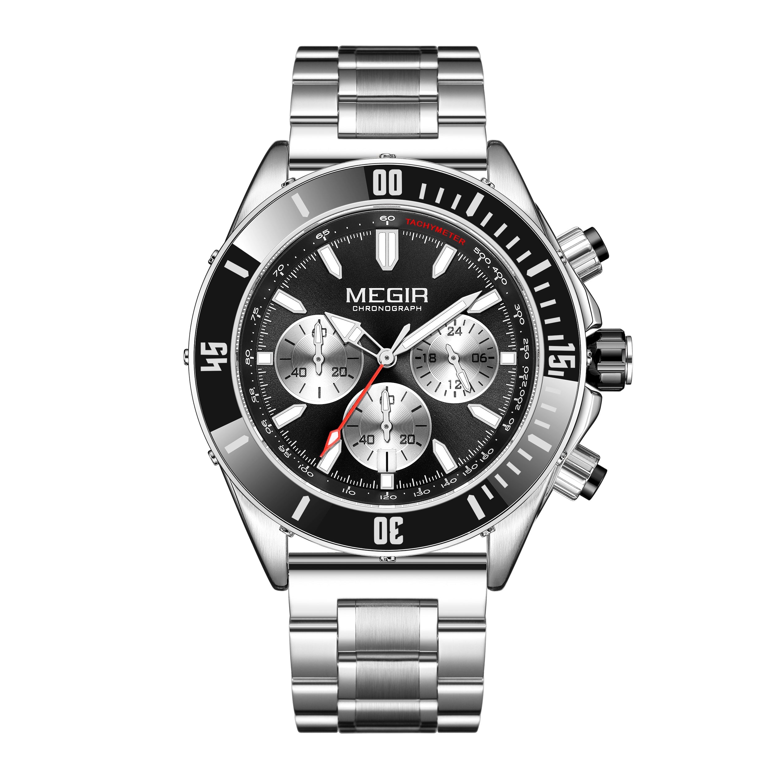 Titan Chrono 2226