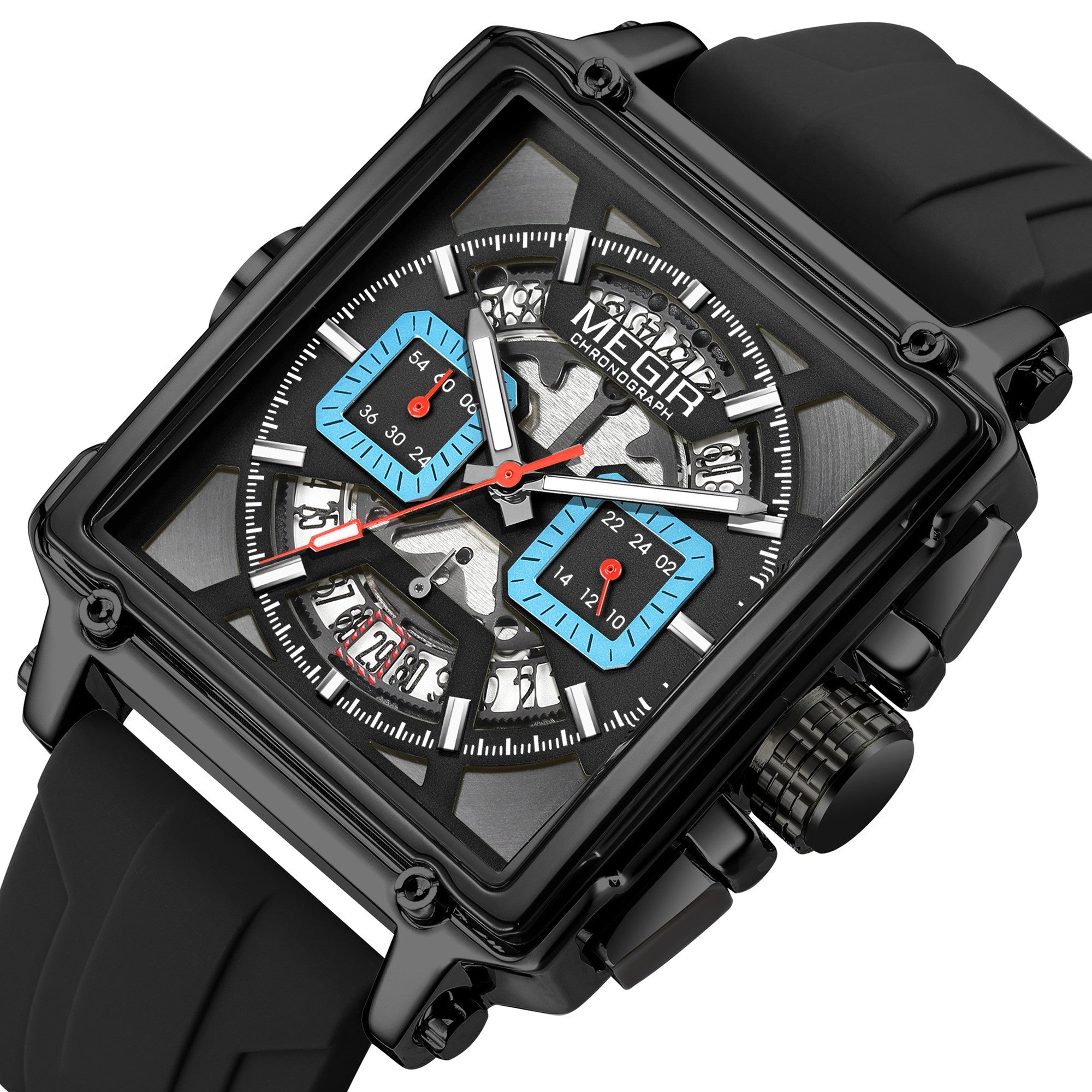 Square Chrono 2233