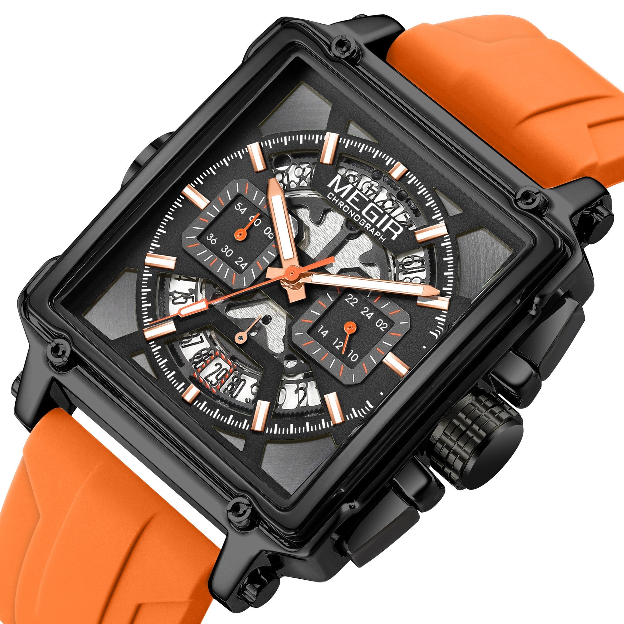 Square Chrono 2233