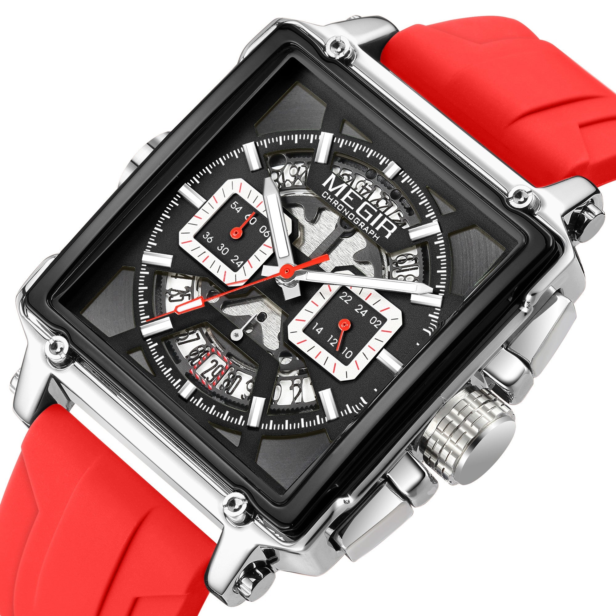 Square Chrono 2233