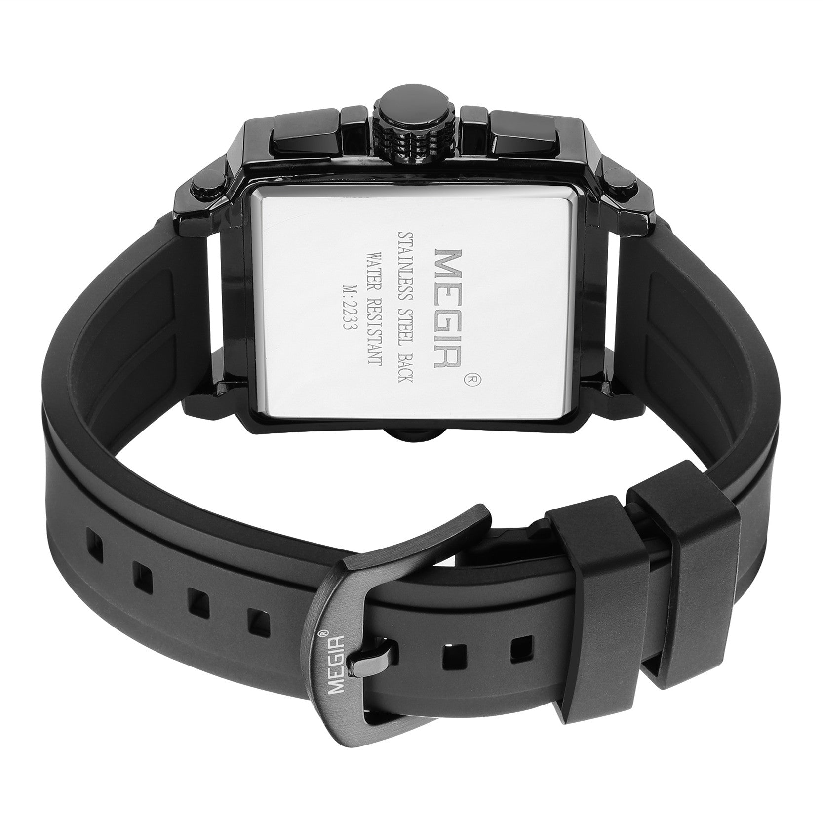 Square Chrono 2233