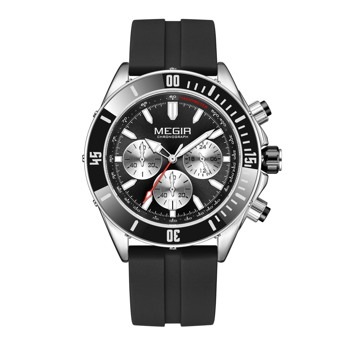 Titan Chrono 2226