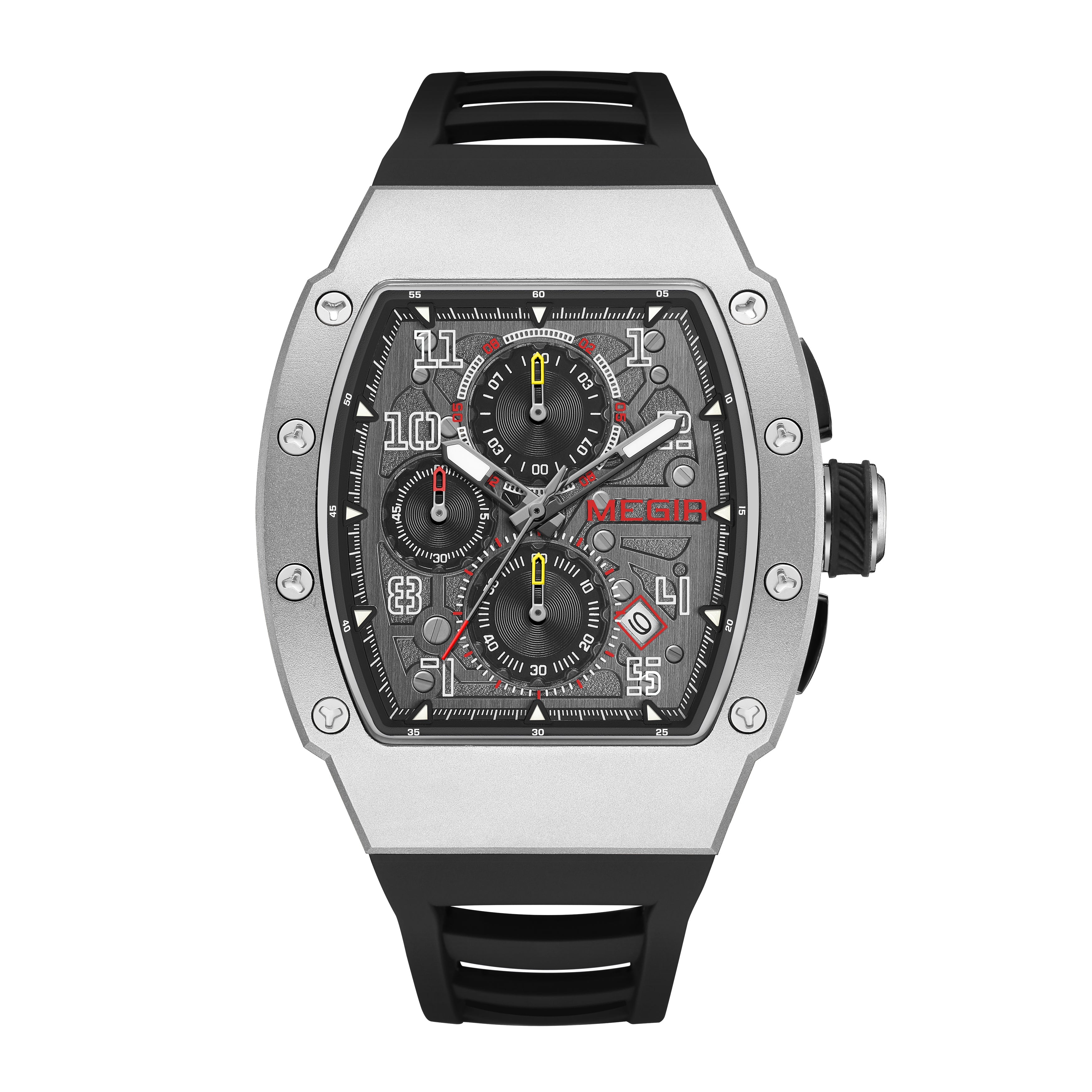 Velocity Chrono 8411