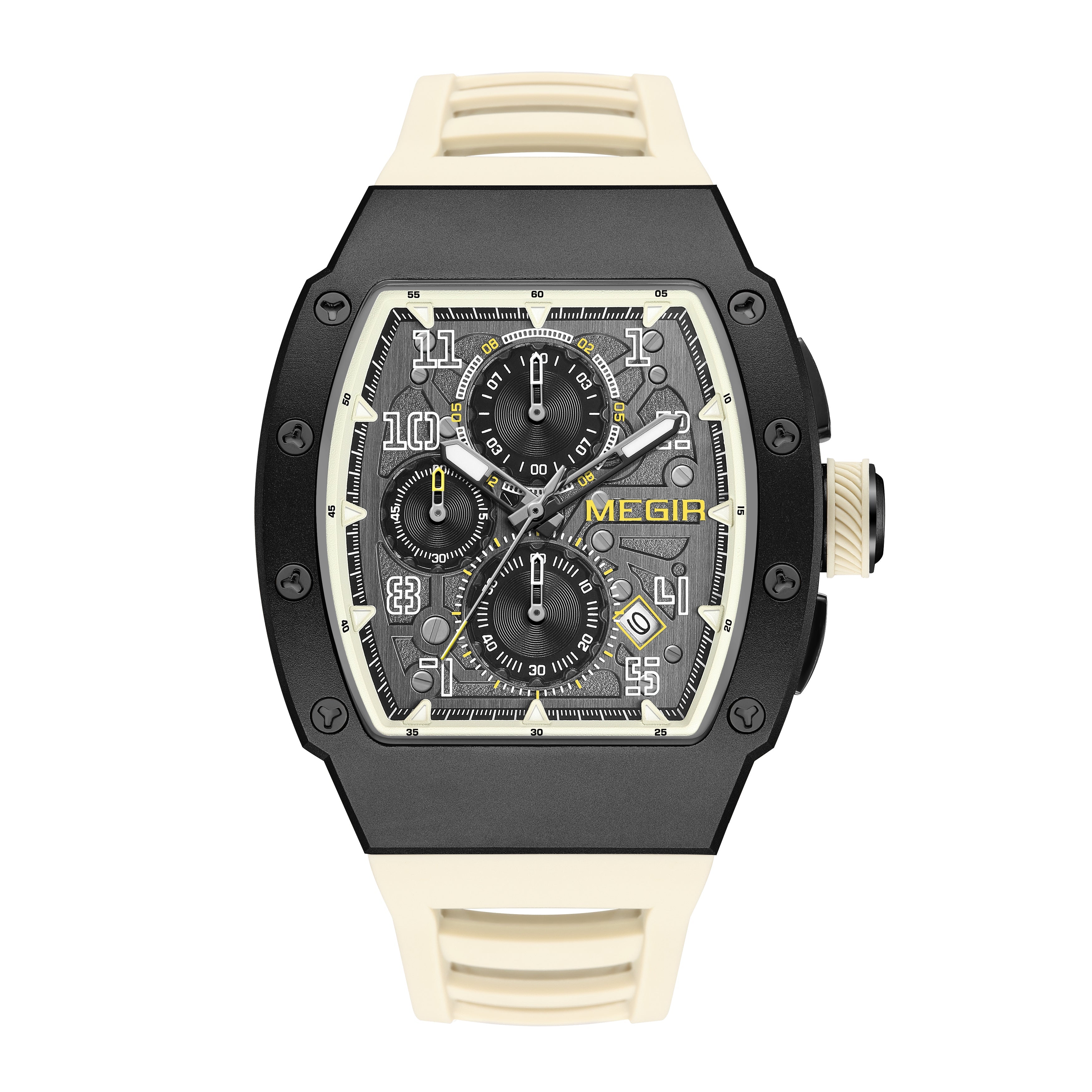 Velocity Chrono 8411