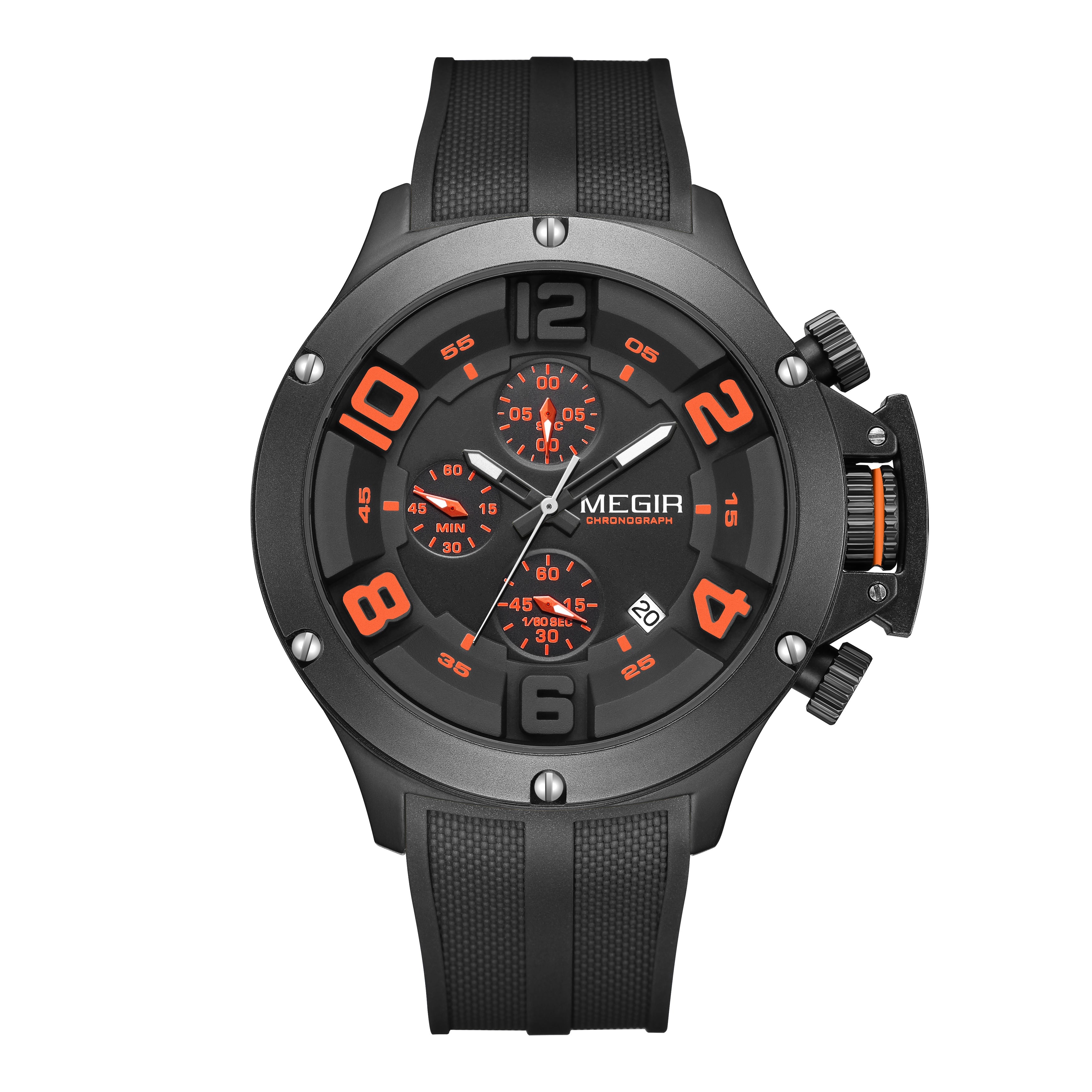 Sport Chrono 8115