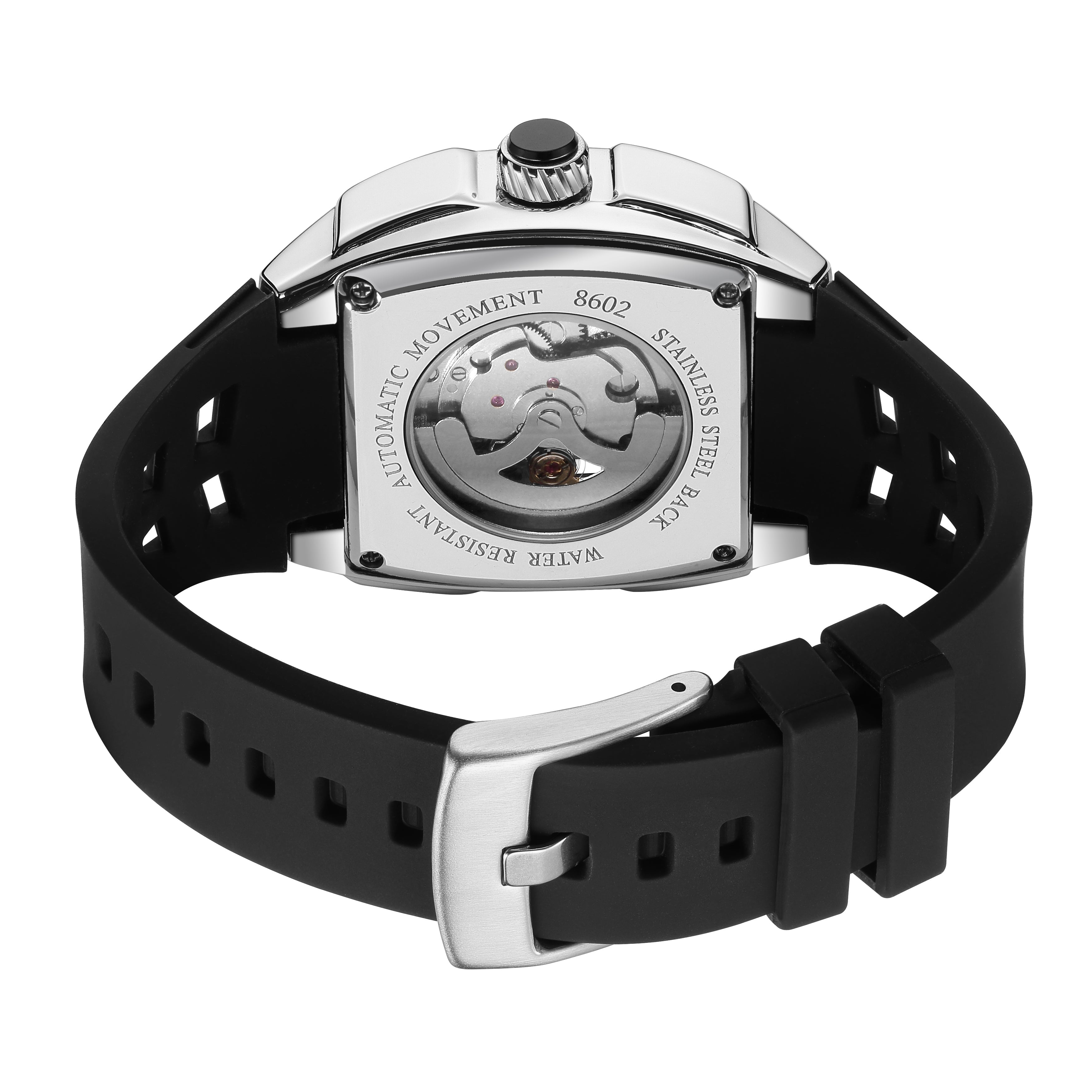 Velocity Automatic 8602