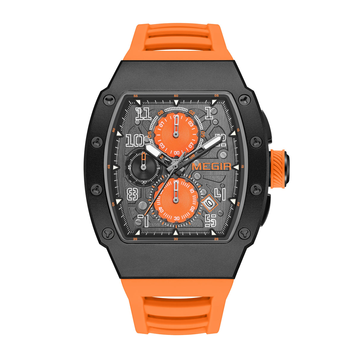 Velocity Chrono 8411