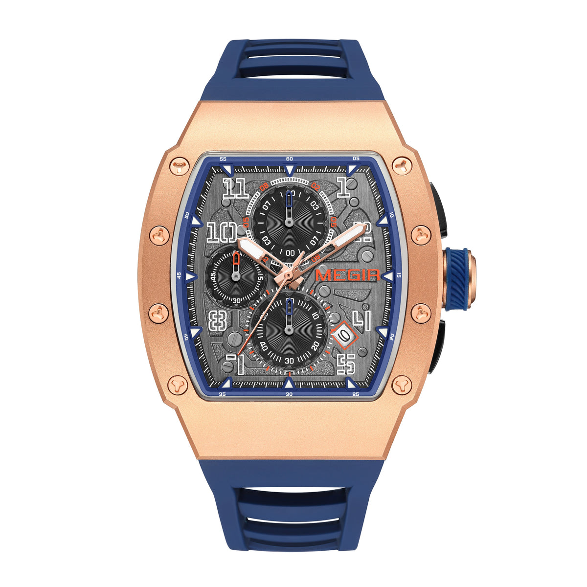 Velocity Chrono 8411