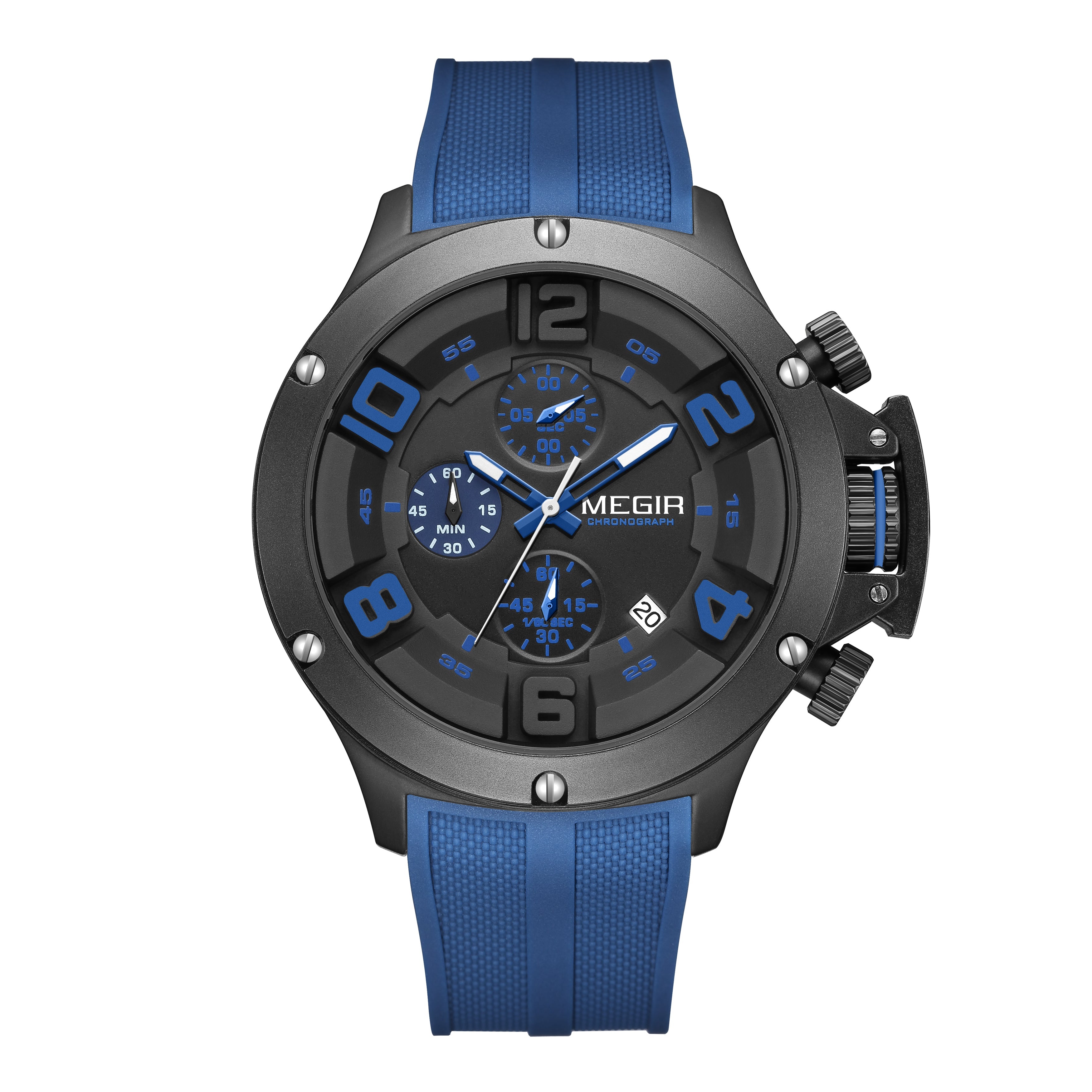 Sport Chrono 8115