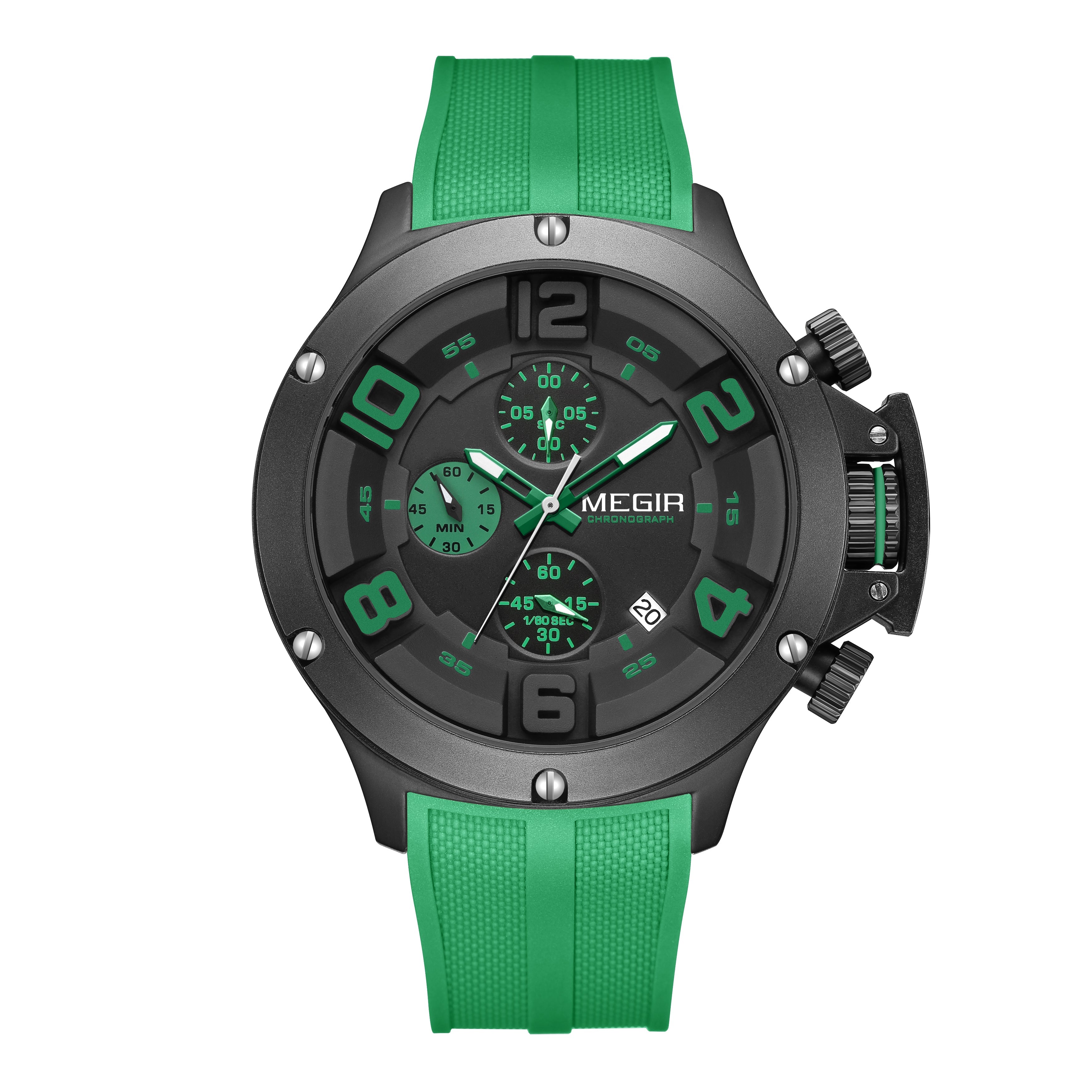 Sport Chrono 8115
