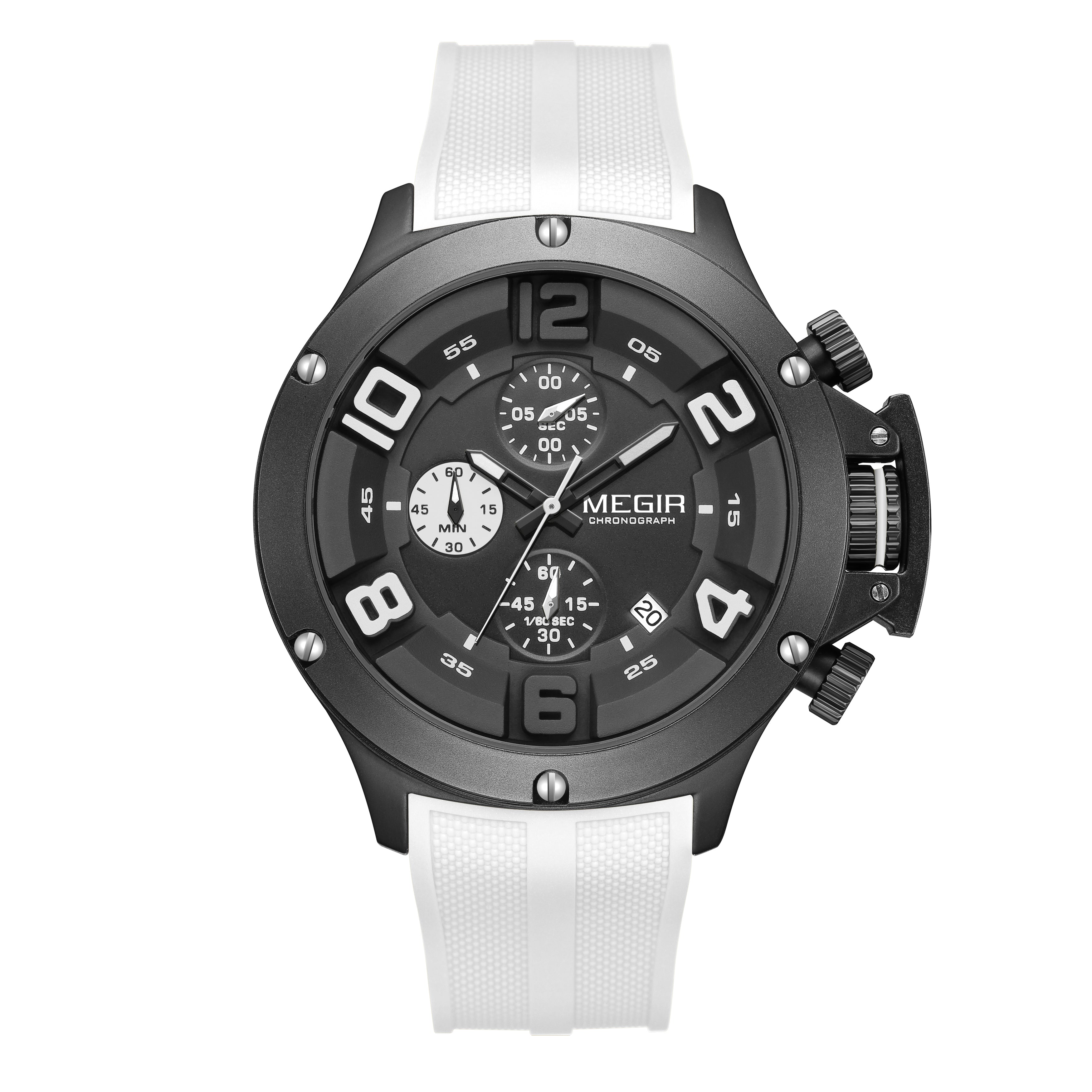 Sport Chrono 8115